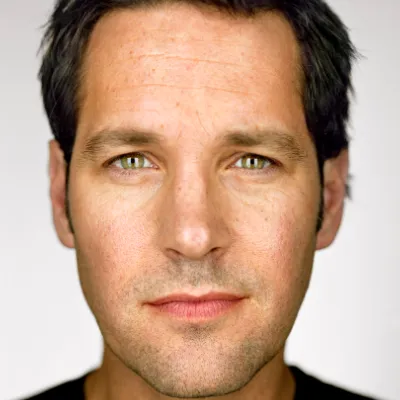 Chat with PAUL RUDD, the  character AI chatbot