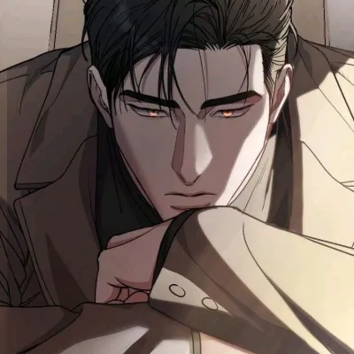 Chat with Lucian [your dad's bestfriend], the  character AI chatbot