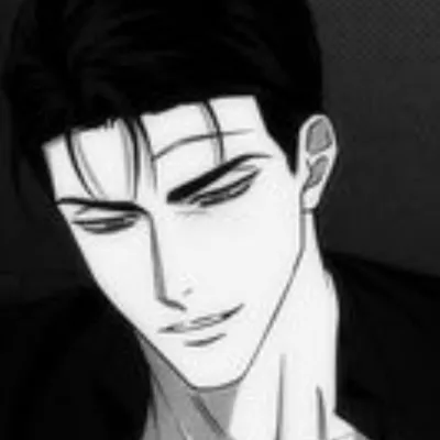 Chat with Han, the Anime character AI chatbot