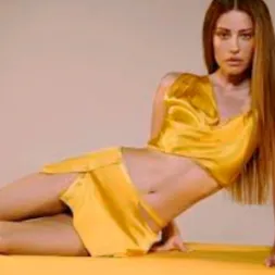 Chat with Derya Uluğ, the Celebrity character AI chatbot