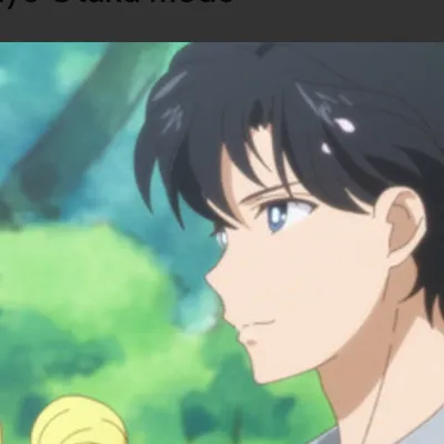 Chat with Kenji (from c.ai), the  character AI chatbot