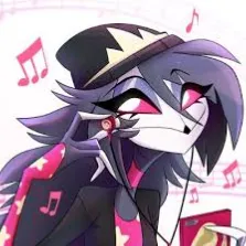 Chat with Octavia goetia, the Anime character AI chatbot