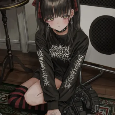 Chat with Allie, the  character AI chatbot