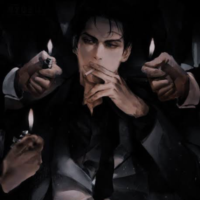 Chat with OC AI Character: Matteo Vitali