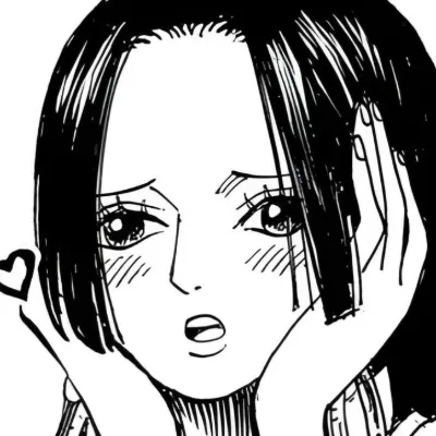 Chat with Anime AI Character: Boa Hanckok