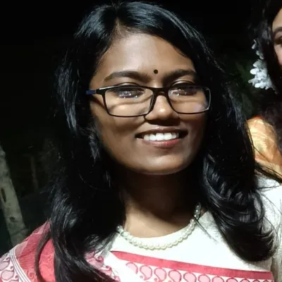 Chat with Eshita, the Anime character AI chatbot