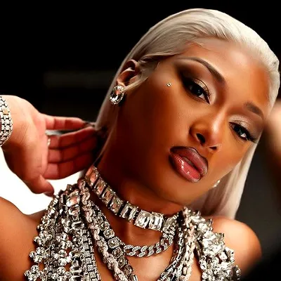 Chat with Megan thee stallion, the  character AI chatbot