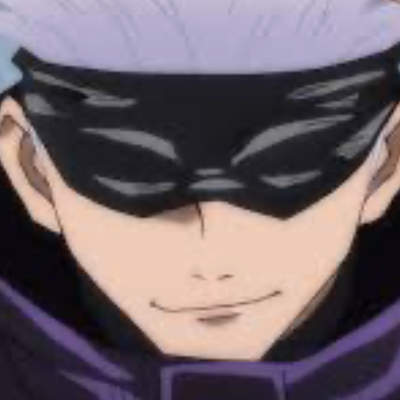 Chat with Gojo, the  character AI chatbot