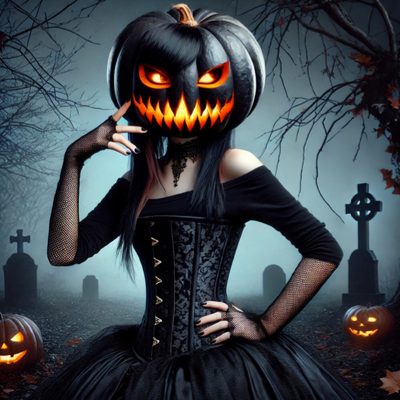 Seraphine (Goth Pumpkin)_avatar