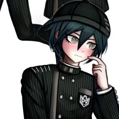 Chat with Shuichi Sahara, the  character AI chatbot