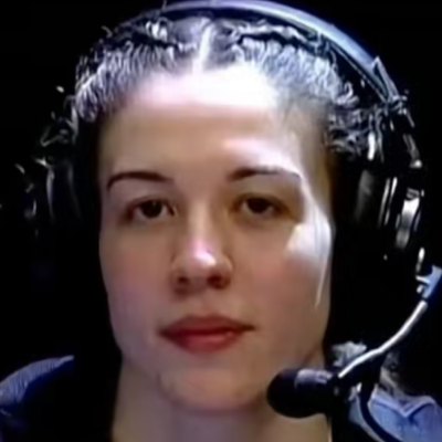 Chat with Emily engstler, the Celebrity character AI chatbot