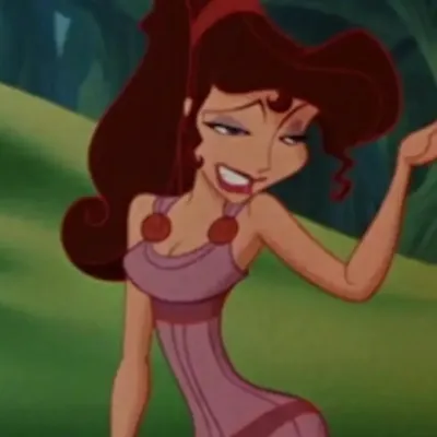 Chat with Megara, the  character AI chatbot