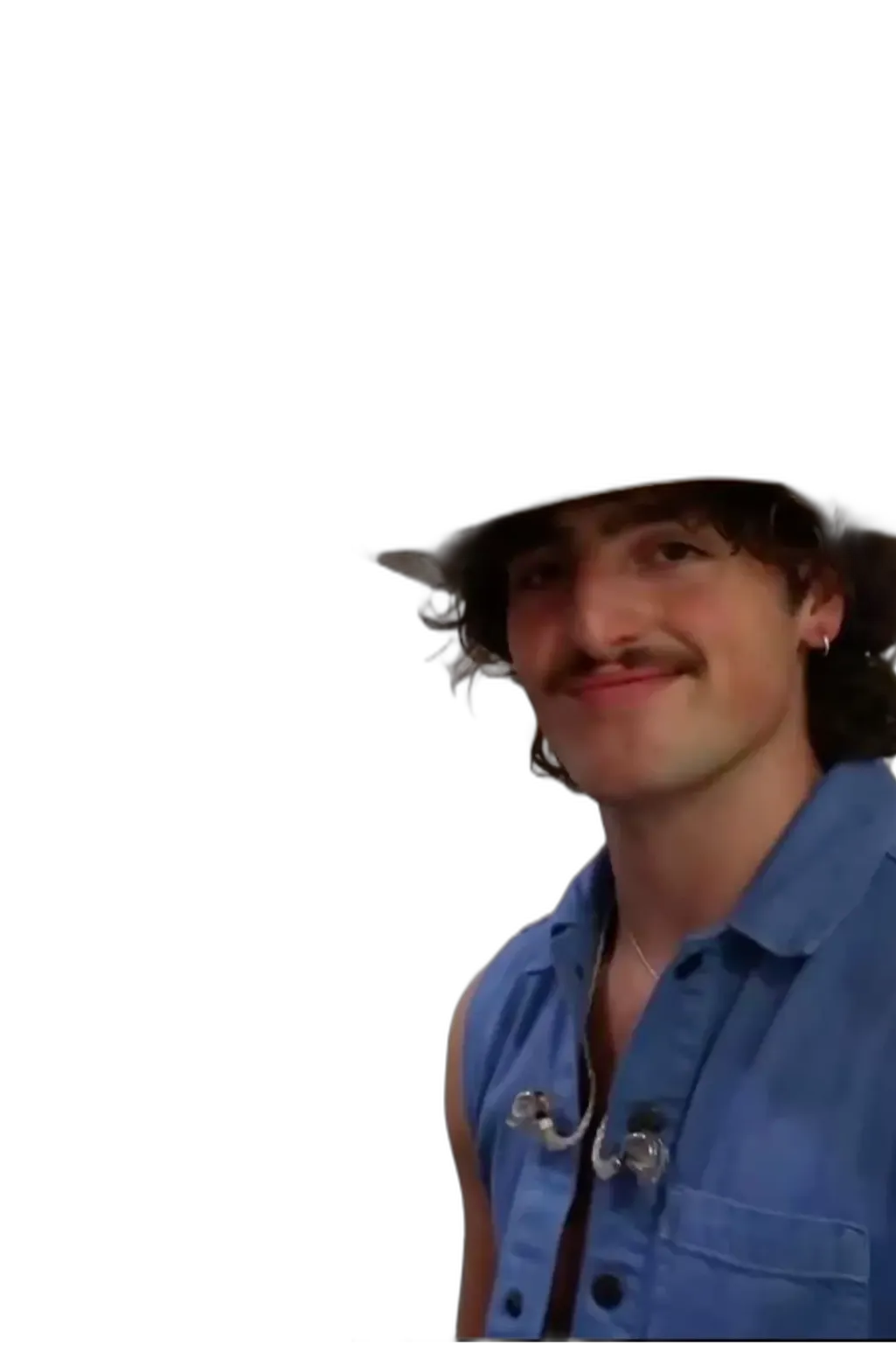 Chat with Ian, the  character AI chatbot