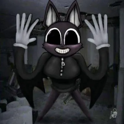 Chat with Female cartoon cat, the Cartoon character AI chatbot