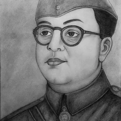 Chat with netaji subhash chandra bose, the Celebrity character AI chatbot