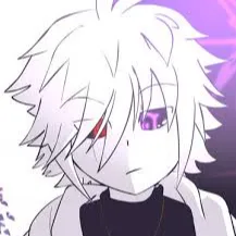 Chat with X!Tale chara, the Anime character AI chatbot