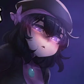 Chat with Endergirl, the Anime character AI chatbot