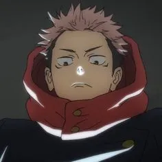Chat with Anime AI Character: 𝒀𝒖𝒋𝒊 𝑰𝒕𝒂𝒅𝒐𝒓𝒊