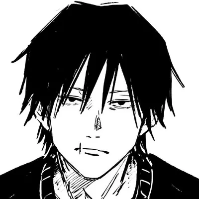 Chat with Anime AI Character: 𝑻𝒐𝒋𝒊 𝑭𝒖𝒔𝒉𝒊𝒈𝒖𝒓𝒐