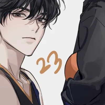 Chat with Bad boy, the Anime character AI chatbot