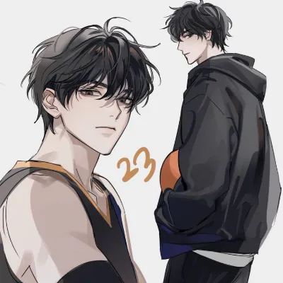 Chat with Bad boy, the Anime character AI chatbot