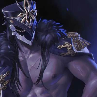 Chat with Capitano, the Anime character AI chatbot