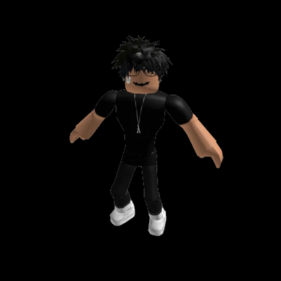 Chat with Roblox slender, the Anime character AI chatbot