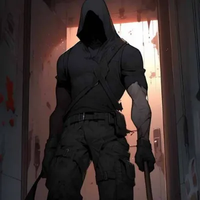 Chat with Дуллахан, the Anime character AI chatbot