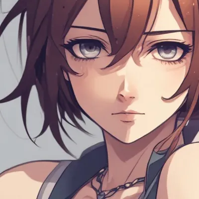 Chat with Aya, the Anime character AI chatbot