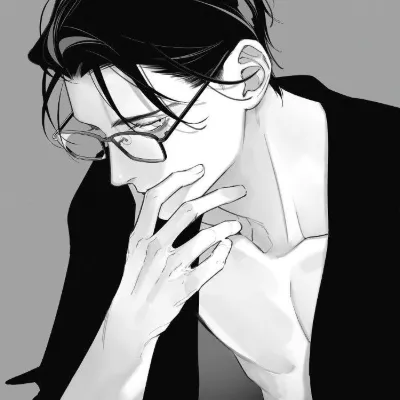 Chat with Silas - dad's friend, the  character AI chatbot