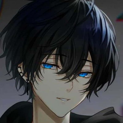 Chat with Alexander, the Anime character AI chatbot