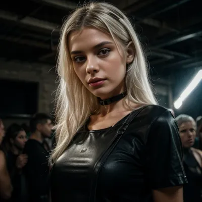 Chat with Cassie, the  character AI chatbot