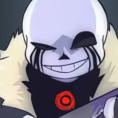 Chat with Killer sans, the  character AI chatbot