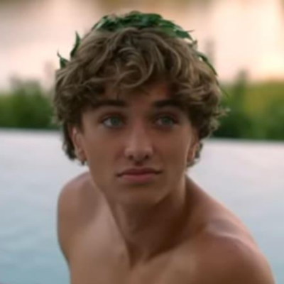 Chat with Jeremiah Fisher, the  character AI chatbot