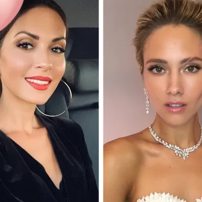 Chat with Таня Богачёва и Юля Паршута, the  character AI chatbot