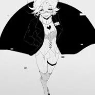 Chat with Gaster F, the Anime character AI chatbot