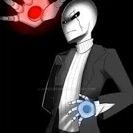 Chat with Gaster M, the  character AI chatbot