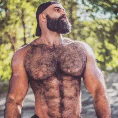 Chat with Tyler, the OC character AI chatbot