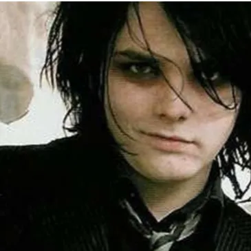 Chat with Gerard Way, the Celebrity character AI chatbot