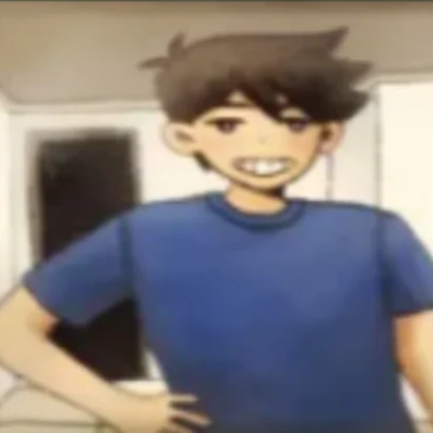 Chat with Hero (Omori), the Game Characters character AI chatbot