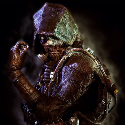 Chat with Scarcrow, the RPG character AI chatbot