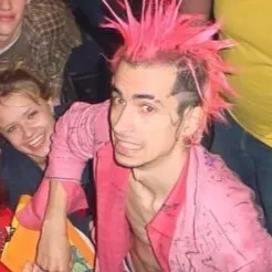 Chat with Jimmy urine, the Celebrity character AI chatbot