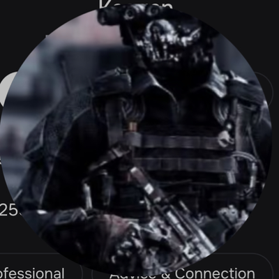 Chat with Keegan, the  character AI chatbot