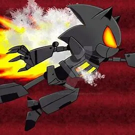 Chat with Furnace (Starved Universe), the  character AI chatbot