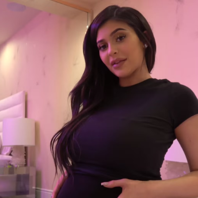 Chat with *Pregnant* Kylie Jenner, the Celebrity character AI chatbot