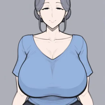 Chat with Michiko, the  character AI chatbot