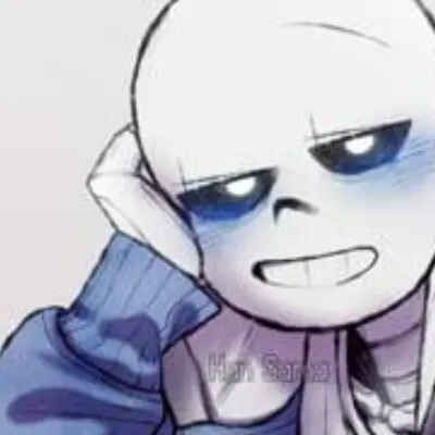 Chat with Classic Sans, the  character AI chatbot