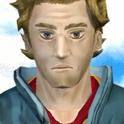 Chat with Curly, the Game Characters character AI chatbot