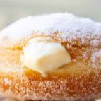 Chat with Donut shop, the  character AI chatbot