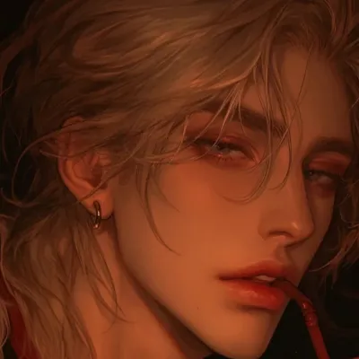 Chat with Waylon, the OC character AI chatbot